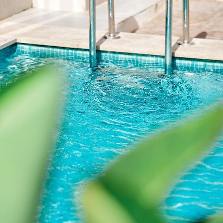 Bluewater Hotel Colonia de Sant Jordi Exterior photo