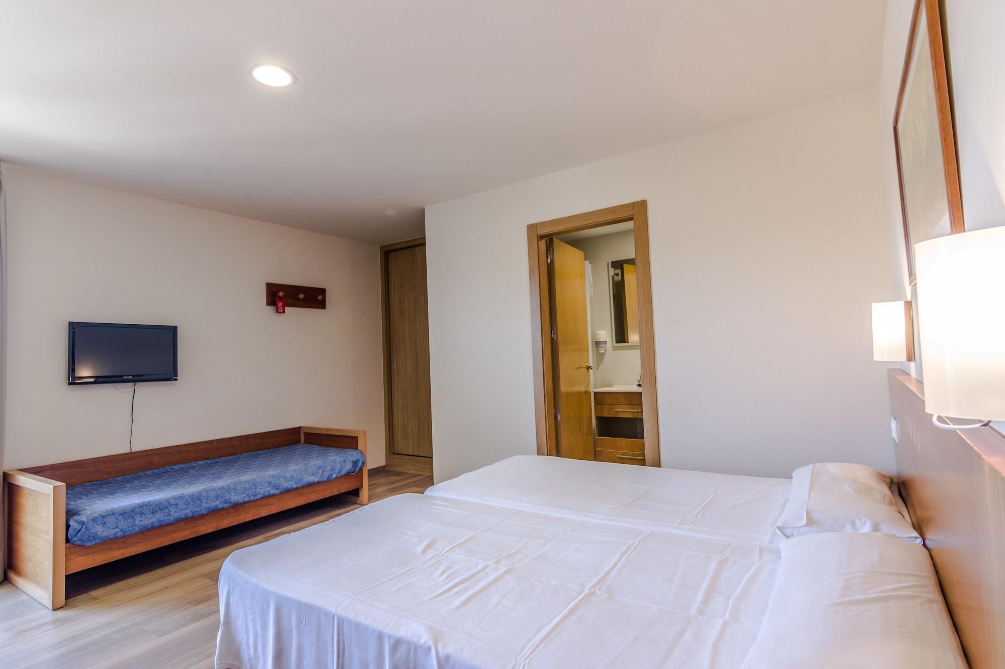 Bluewater Hotel Colonia de Sant Jordi Exterior photo
