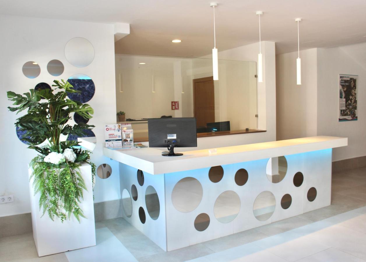 Bluewater Hotel Colonia de Sant Jordi Exterior photo