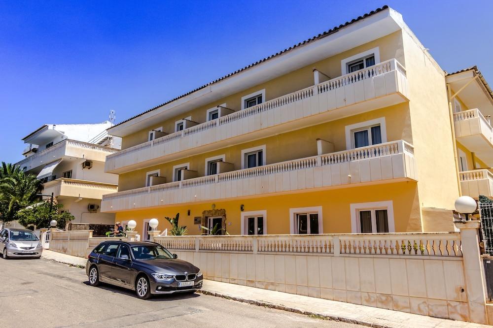Bluewater Hotel Colonia de Sant Jordi Exterior photo