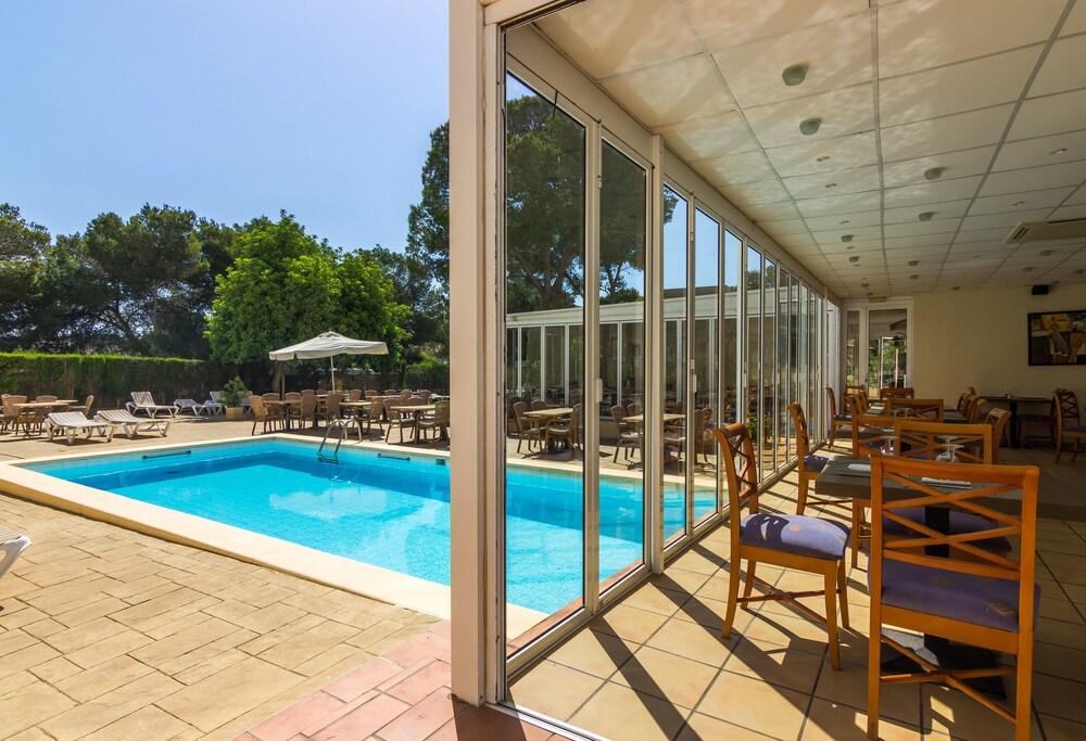 Bluewater Hotel Colonia de Sant Jordi Exterior photo