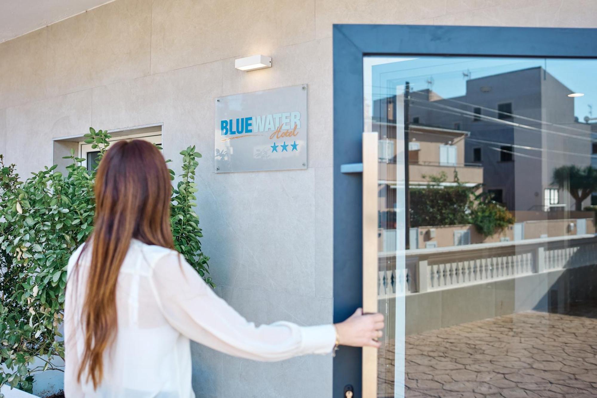 Bluewater Hotel Colonia de Sant Jordi Exterior photo
