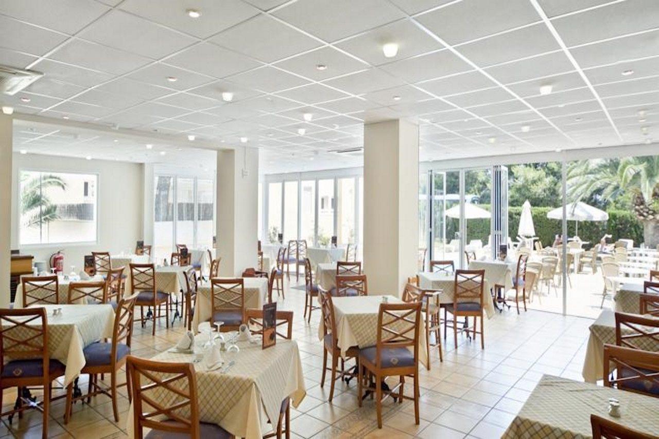 Bluewater Hotel Colonia de Sant Jordi Exterior photo