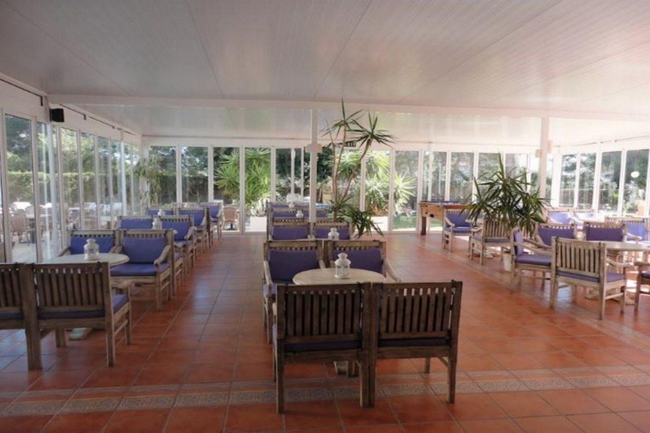 Bluewater Hotel Colonia de Sant Jordi Exterior photo