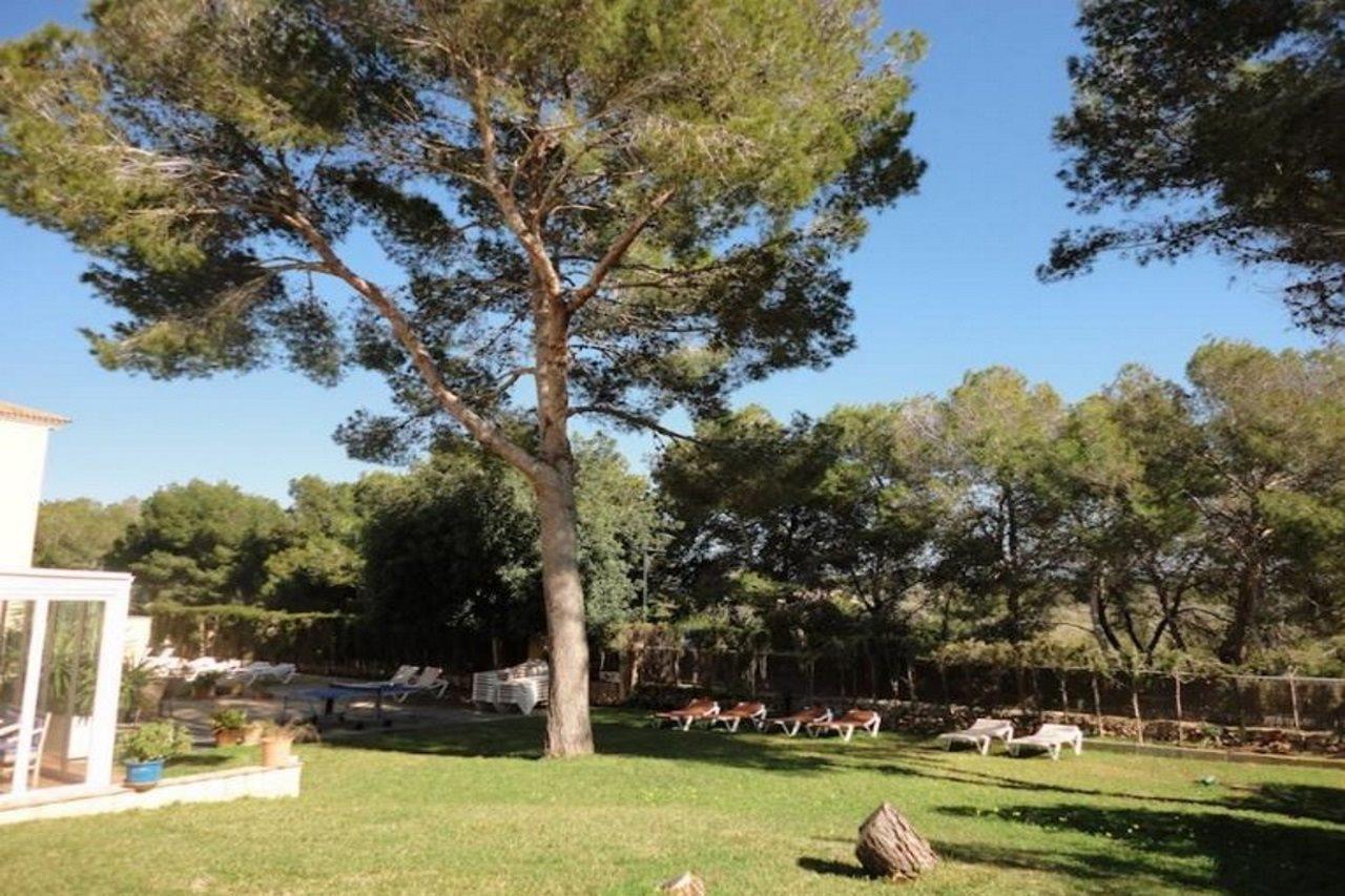 Bluewater Hotel Colonia de Sant Jordi Exterior photo