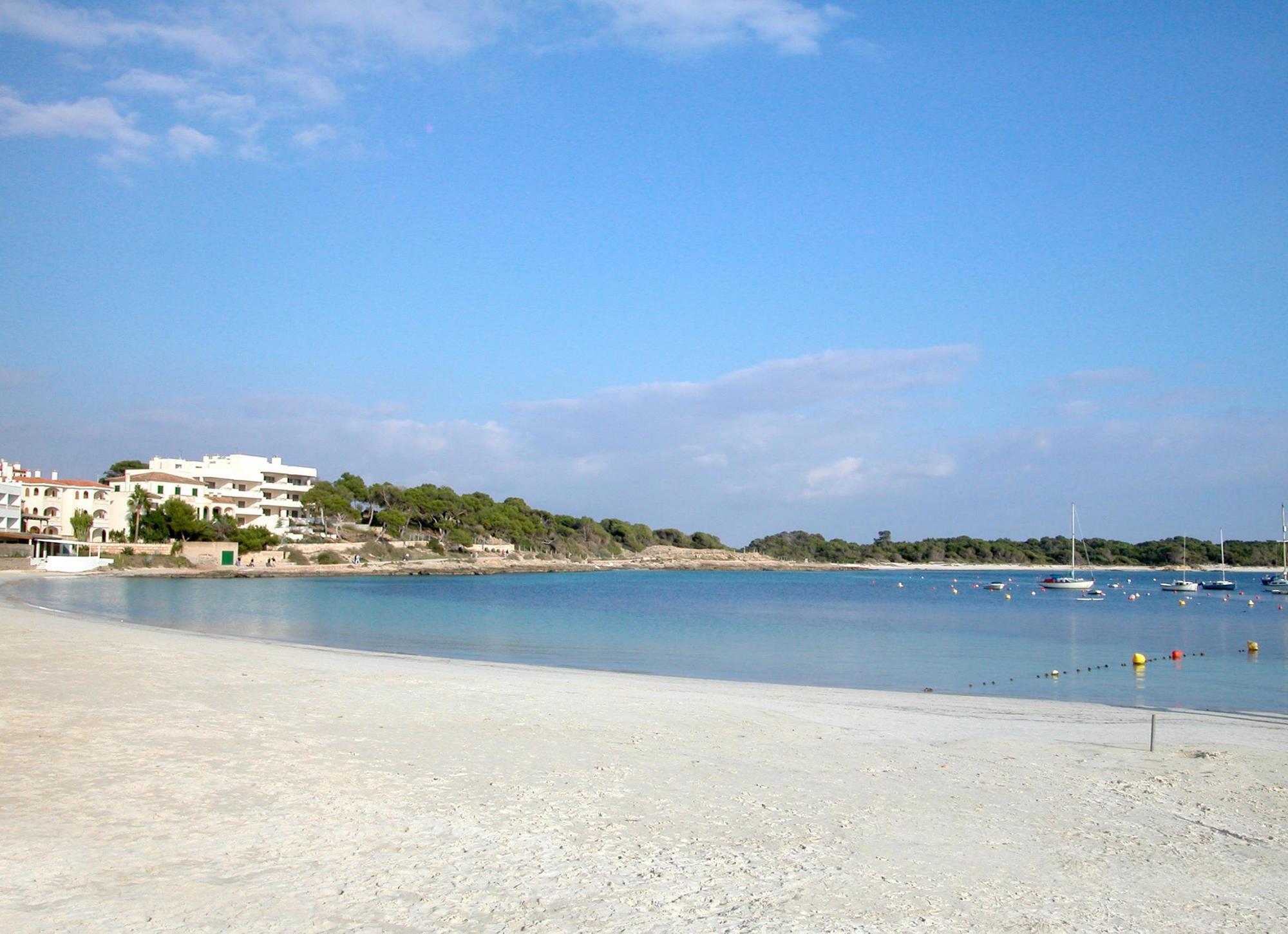 Bluewater Hotel Colonia de Sant Jordi Exterior photo