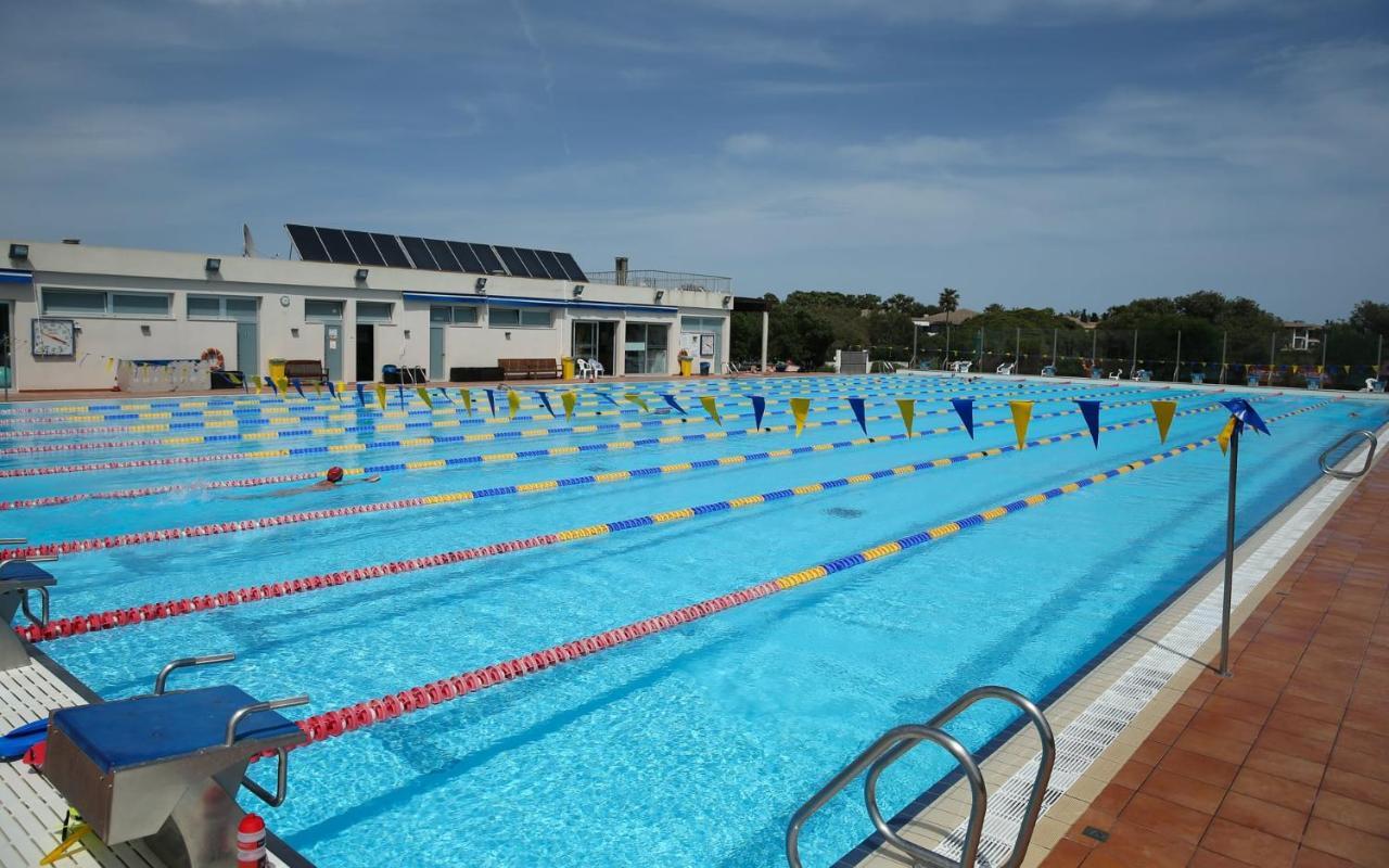Bluewater Hotel Colonia de Sant Jordi Exterior photo